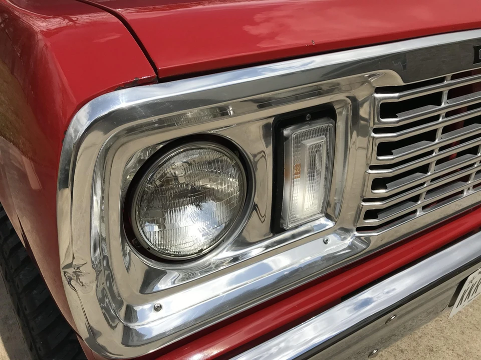 1976 Dodge D Series 3rd Gen - Image 16 of 31