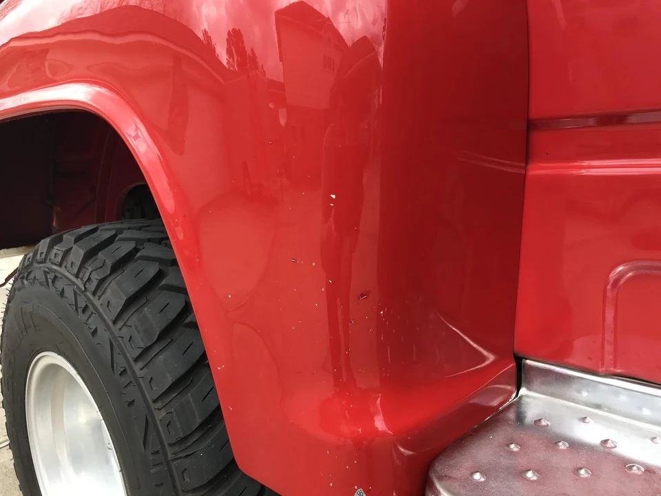 1976 Dodge D Series 3rd Gen - Image 30 of 31