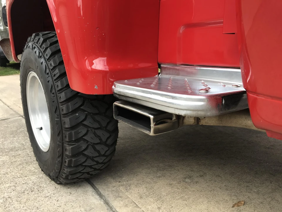 1976 Dodge D Series 3rd Gen - Image 31 of 31