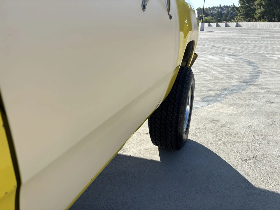 1976 Dodge Power Wagon - Image 25 of 31