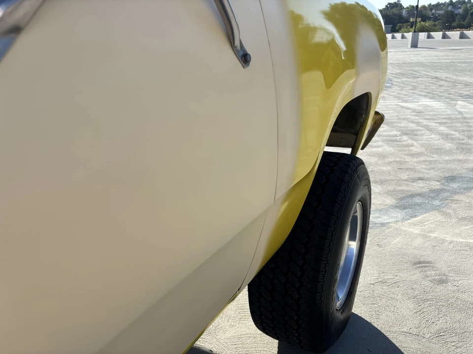 1976 Dodge Power Wagon - Image 24 of 31