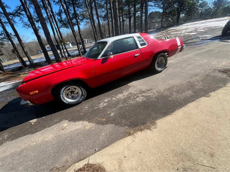 1976 Dodge Charger 4th Gen - Image 2 of 4