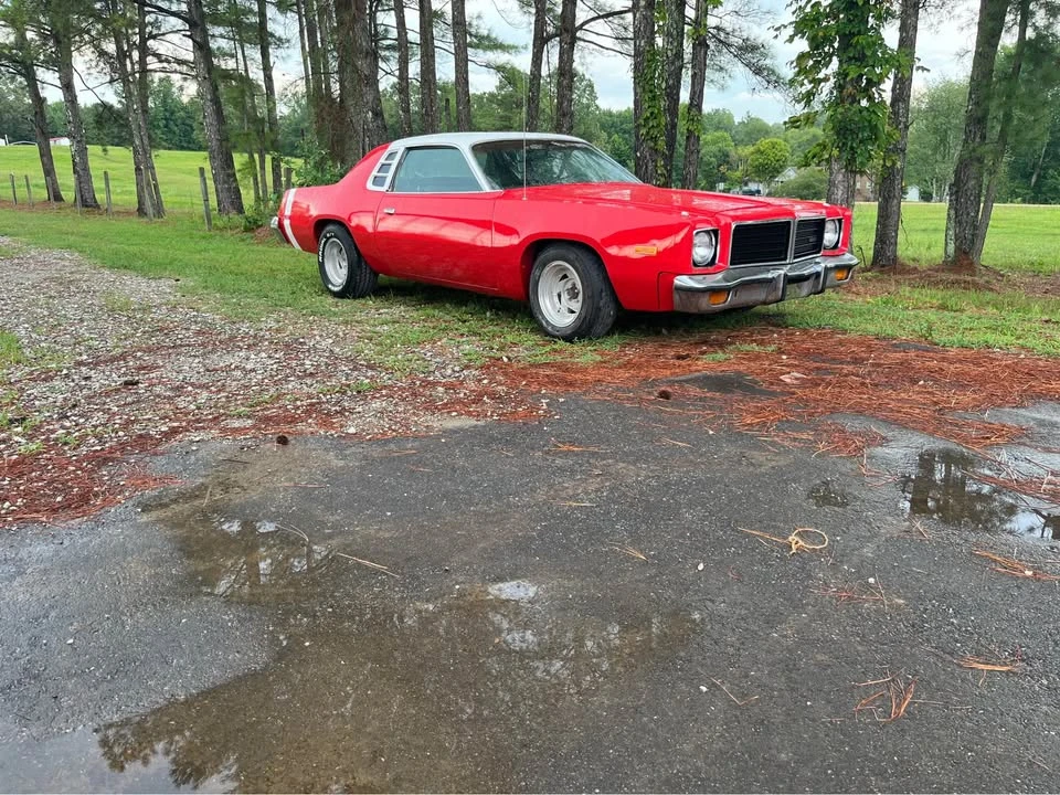 1976 Dodge Charger 4th Gen - Image 4 of 4