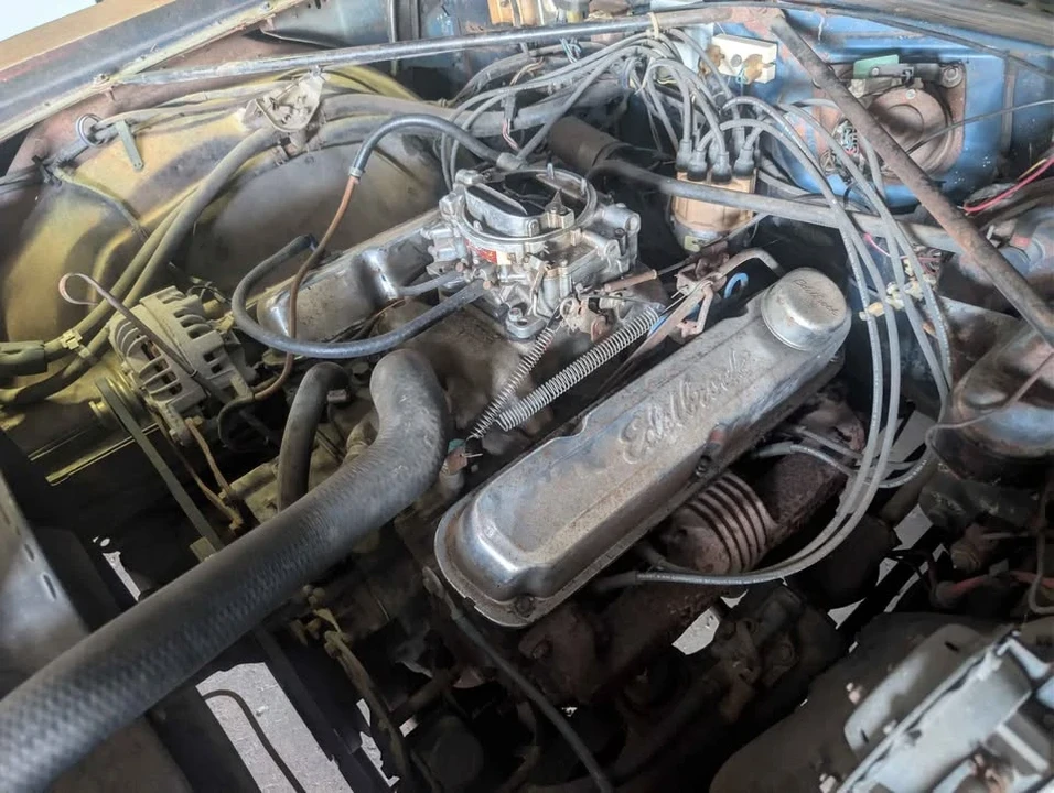 1976 Dodge Charger 4th Gen - Image 2 of 3