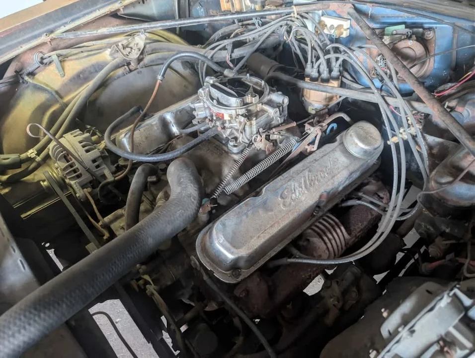 1976 Dodge Charger 4th Gen - Image 3 of 3