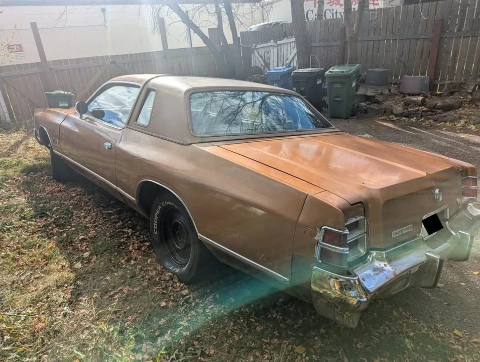 1976 Dodge Charger 4th Gen - Image 4 of 10