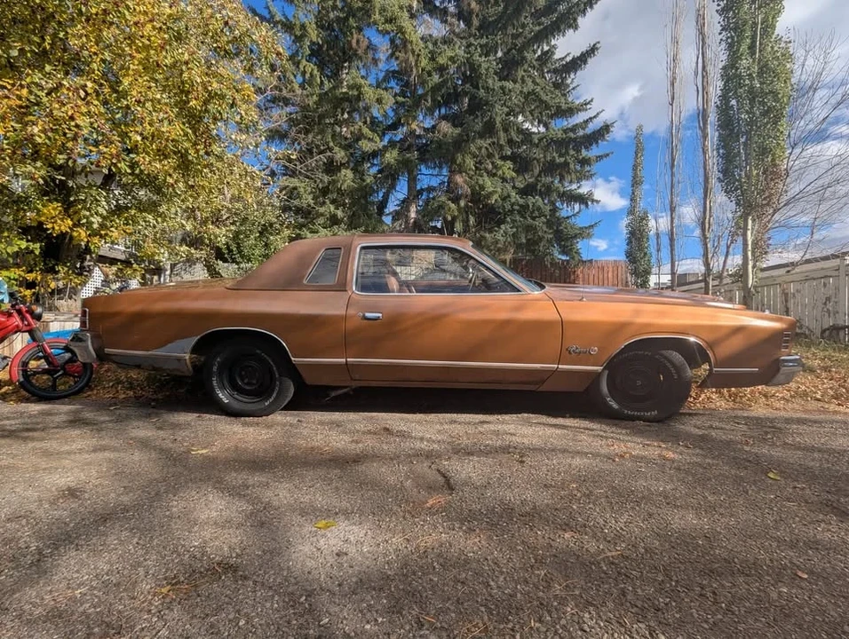 1976 Dodge Charger 4th Gen - Image 6 of 10