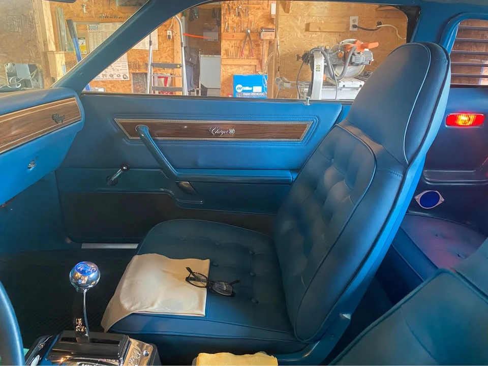1976 Dodge Charger 4th Gen - Image 11 of 18