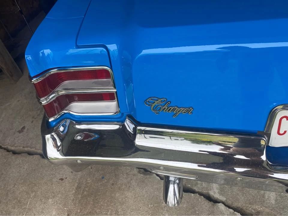 1976 Dodge Charger 4th Gen - Image 17 of 18