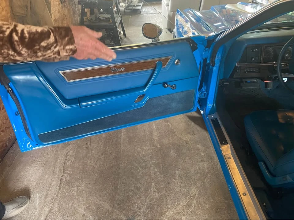 1976 Dodge Charger 4th Gen - Image 8 of 18