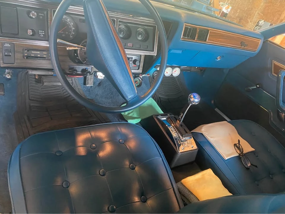 1976 Dodge Charger 4th Gen - Image 10 of 18