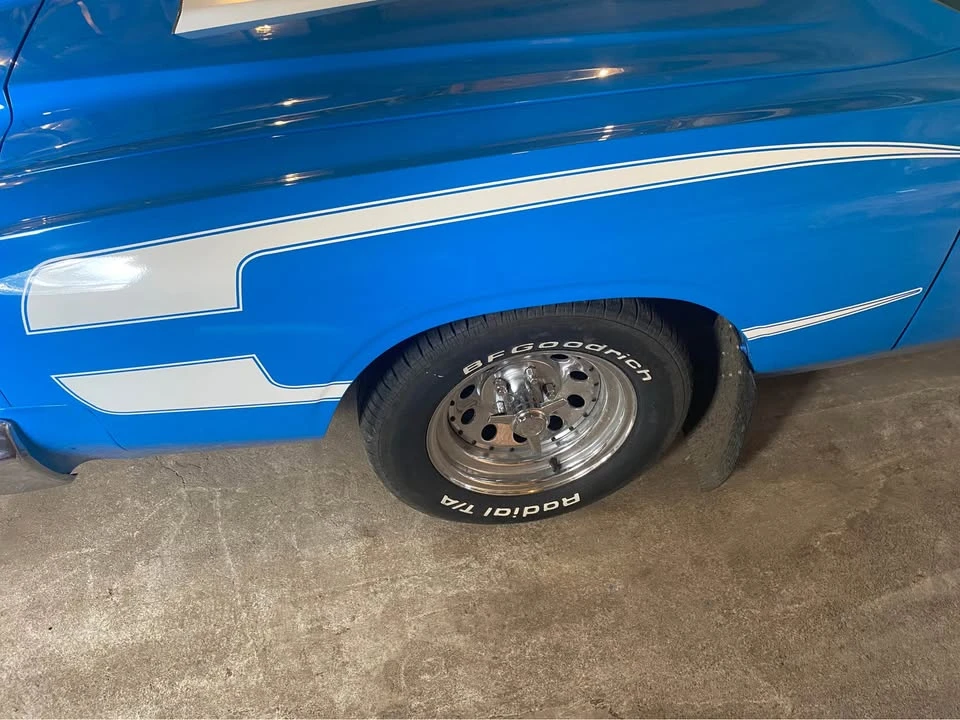 1976 Dodge Charger 4th Gen - Image 6 of 18