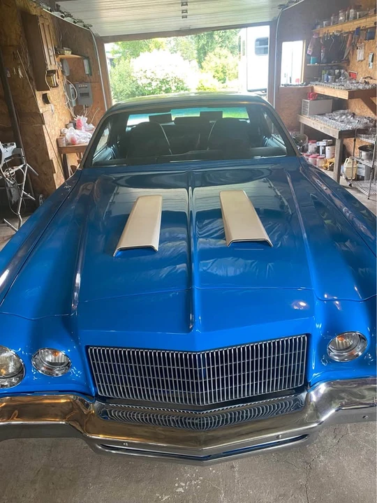 1976 Dodge Charger 4th Gen - Image 16 of 18