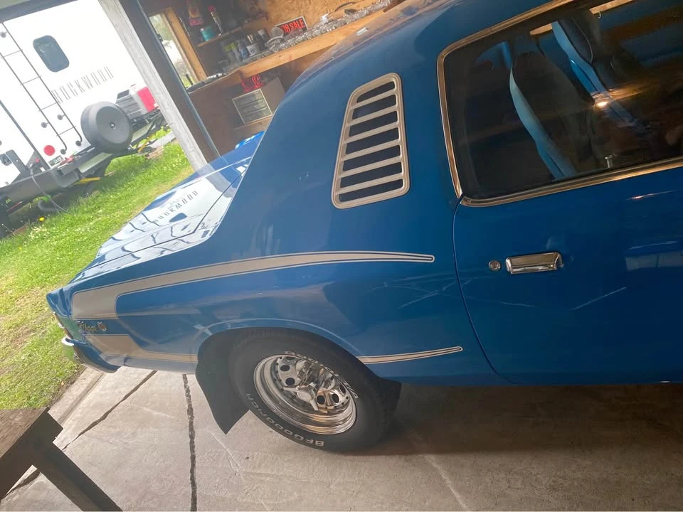 1976 Dodge Charger 4th Gen - Image 18 of 18