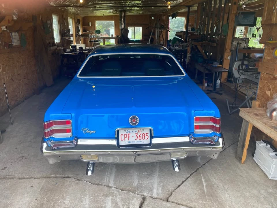 1976 Dodge Charger 4th Gen - Image 13 of 18