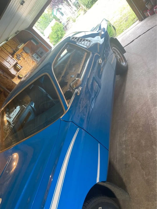 1976 Dodge Charger 4th Gen - Image 5 of 18