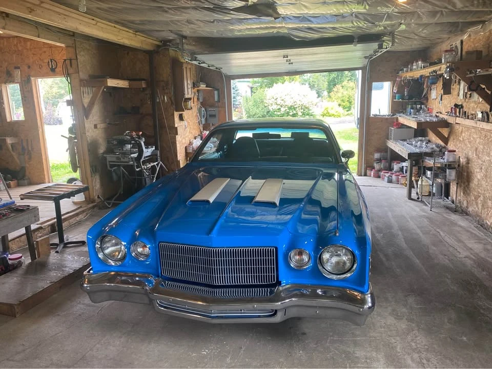 1976 Dodge Charger 4th Gen - Image 3 of 18