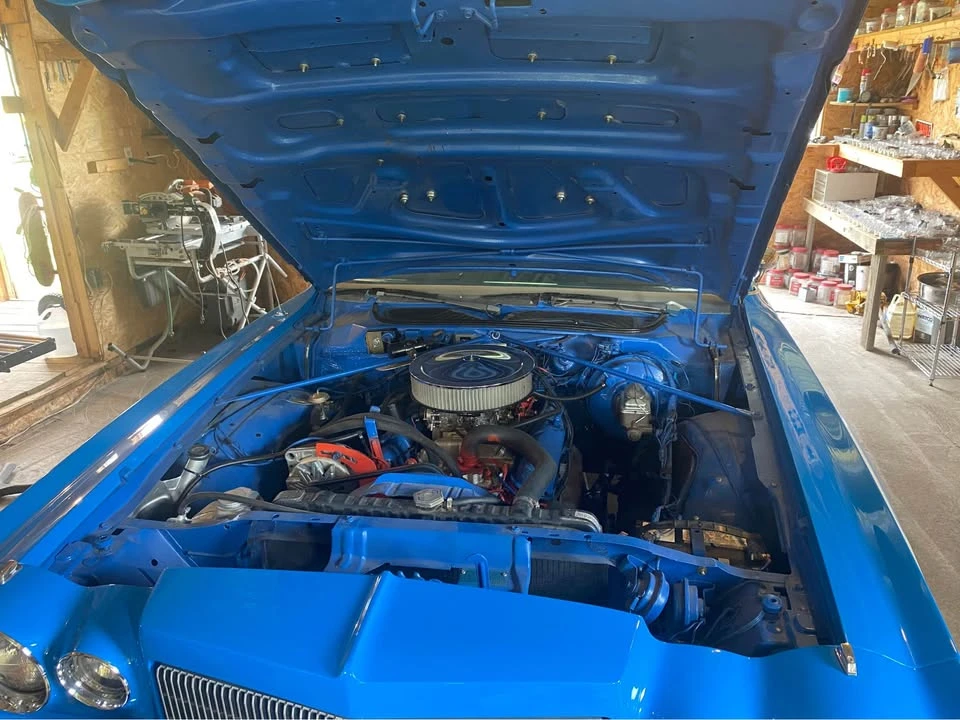 1976 Dodge Charger 4th Gen - Image 14 of 18