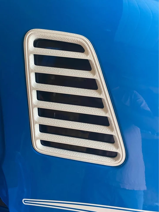 1976 Dodge Charger 4th Gen - Image 7 of 18