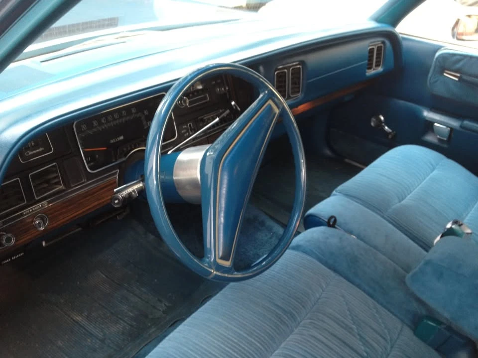 1976 Dodge Royal - Image 2 of 6