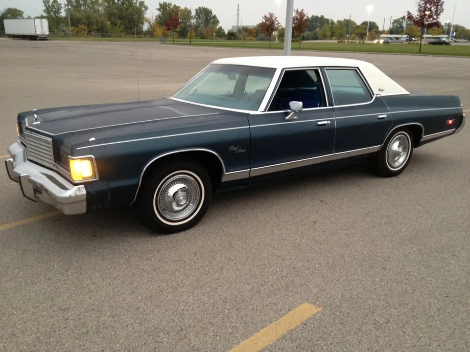 1976 Dodge Royal - Image 3 of 6
