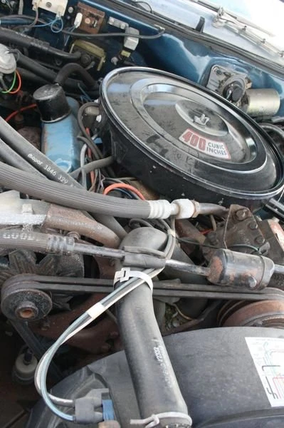 1976 Dodge Royal - Image 5 of 6