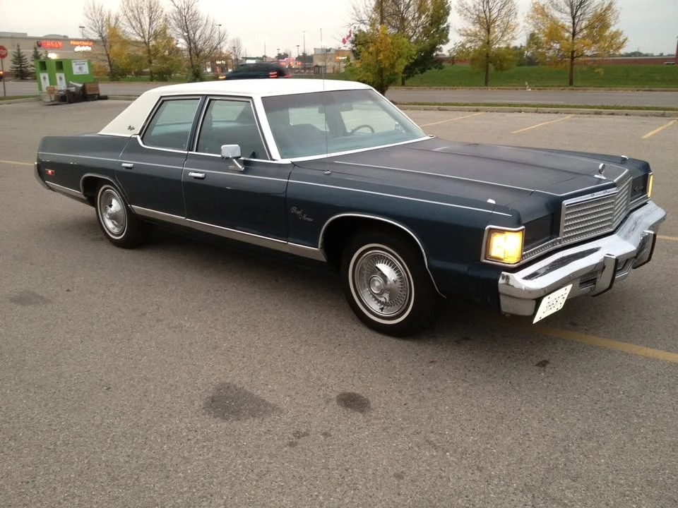 1976 Dodge Royal - Image 4 of 6