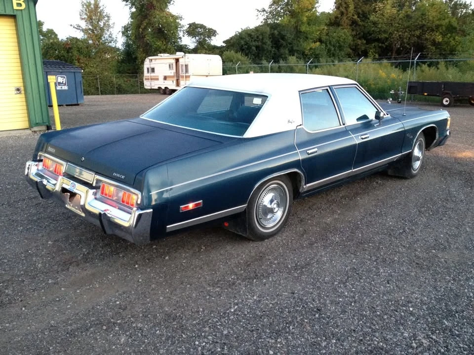 1976 Dodge Royal - Image 6 of 6