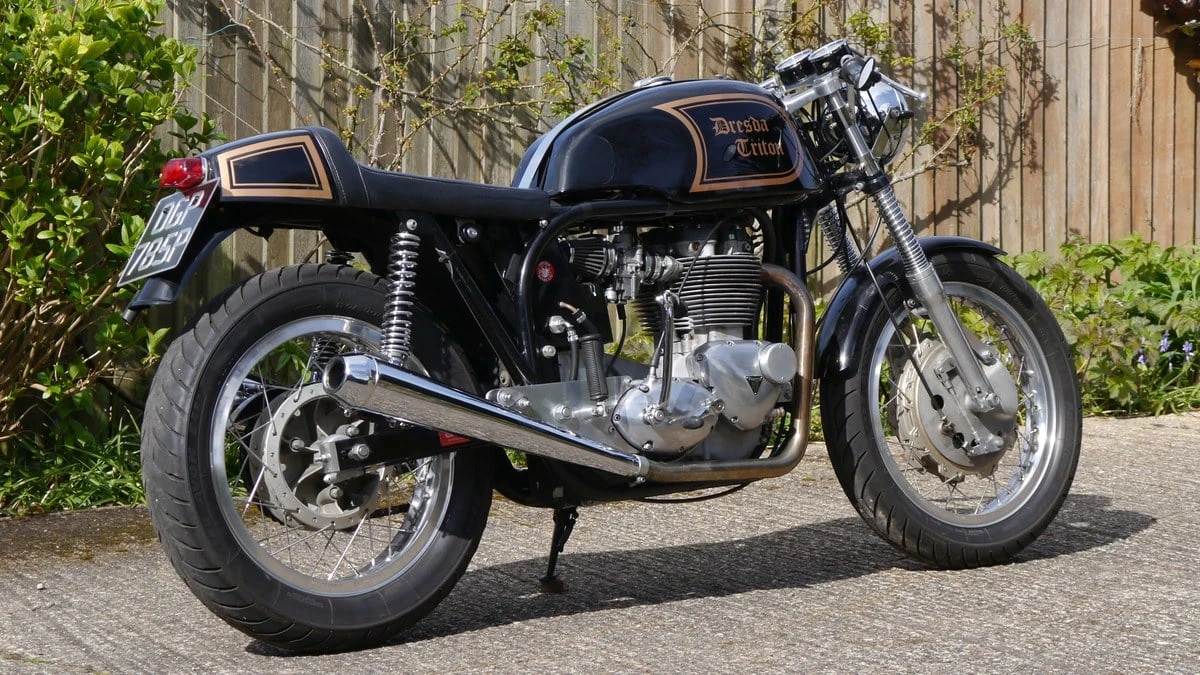 1976 Triton - Image 8 of 30