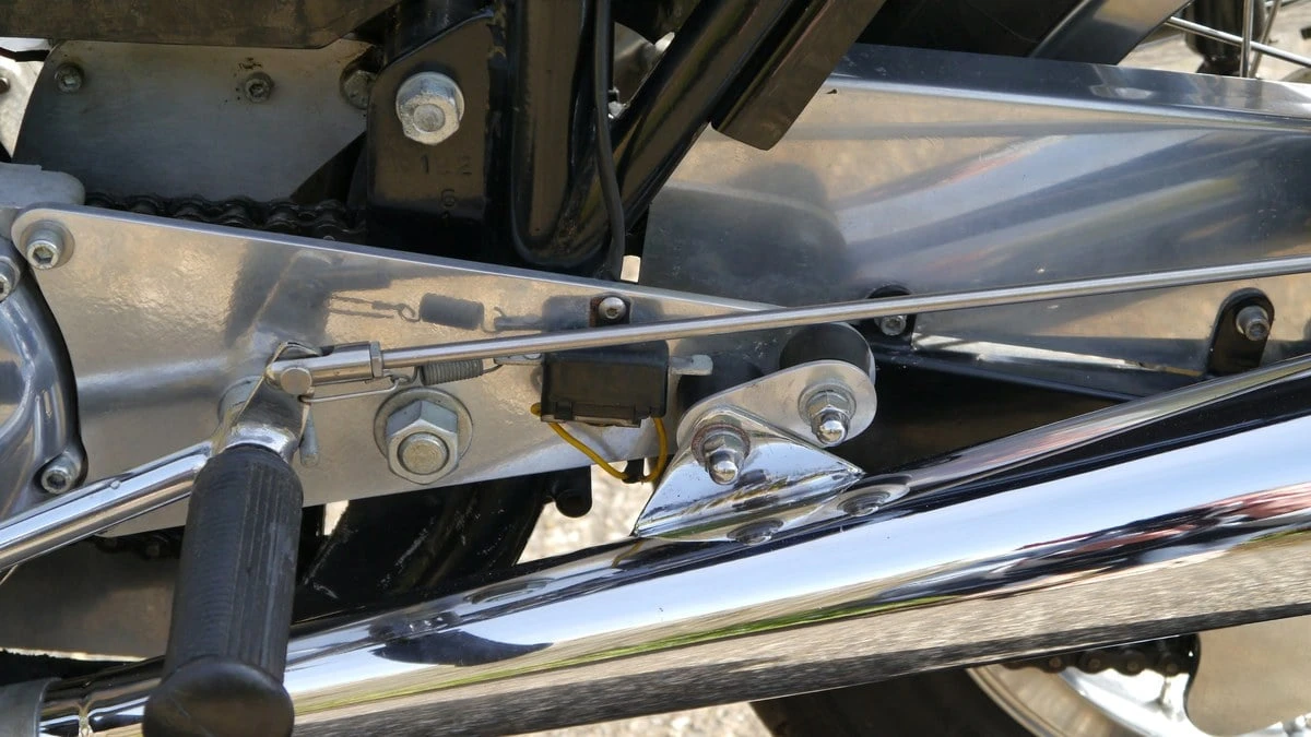 1976 Triton - Image 28 of 30