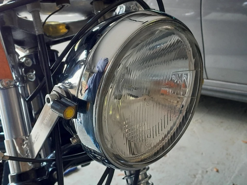 1976 Triton - Image 21 of 30