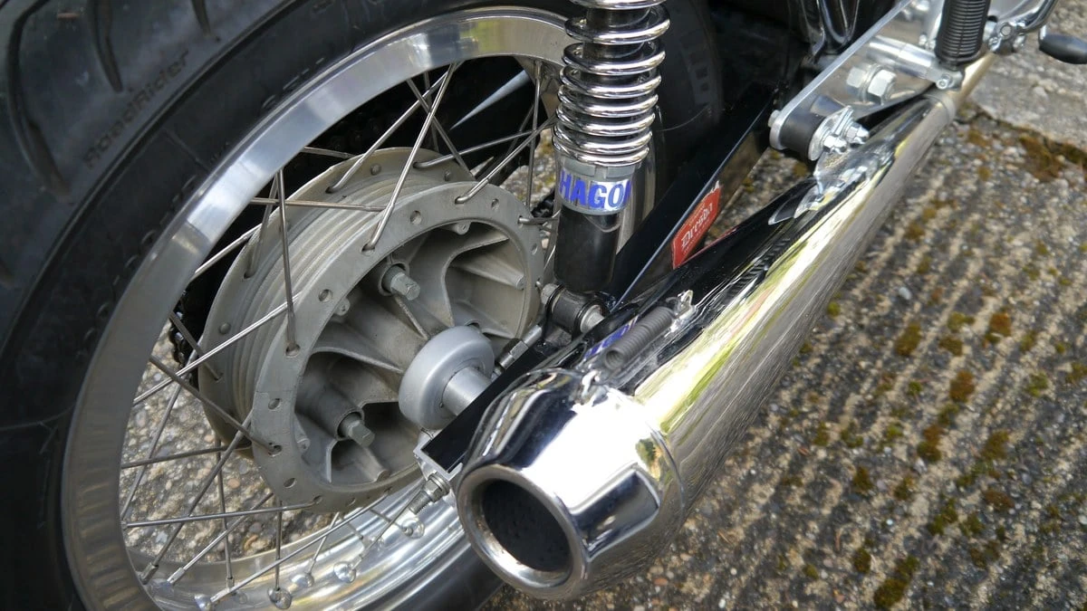1976 Triton - Image 25 of 30