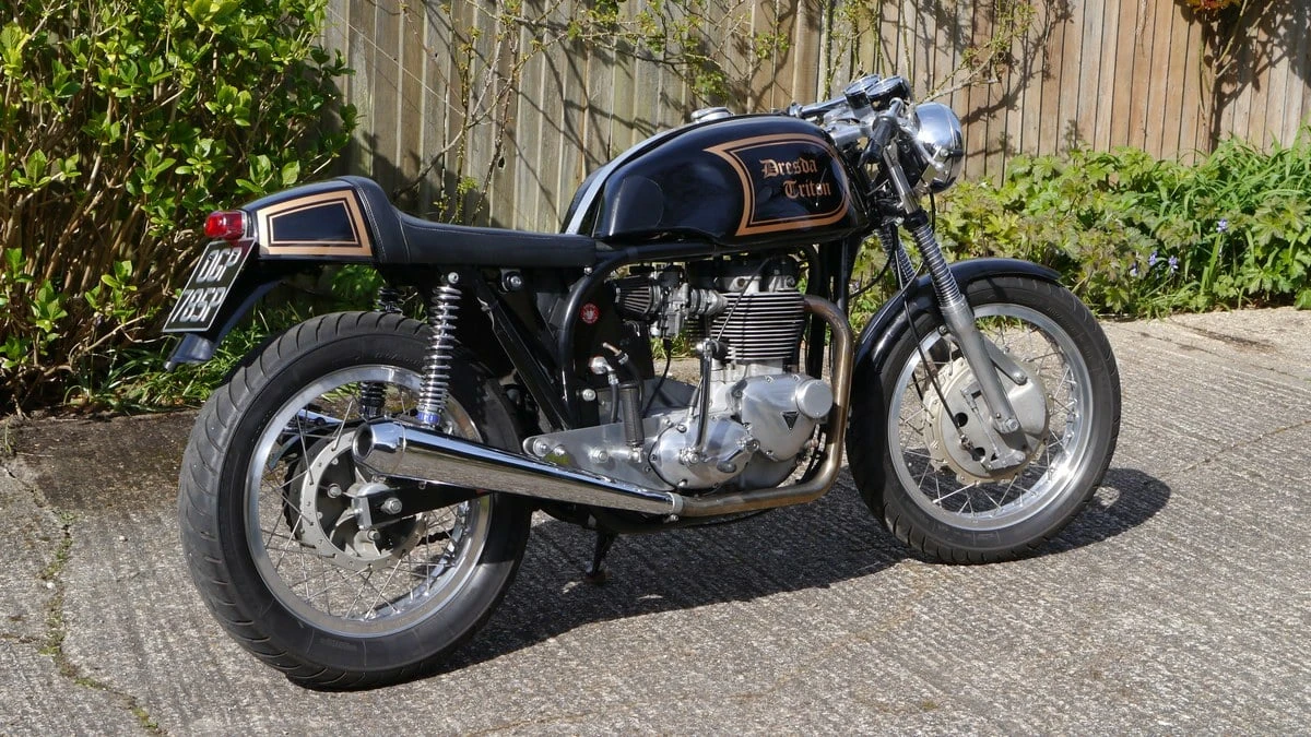 1976 Triton - Image 12 of 30