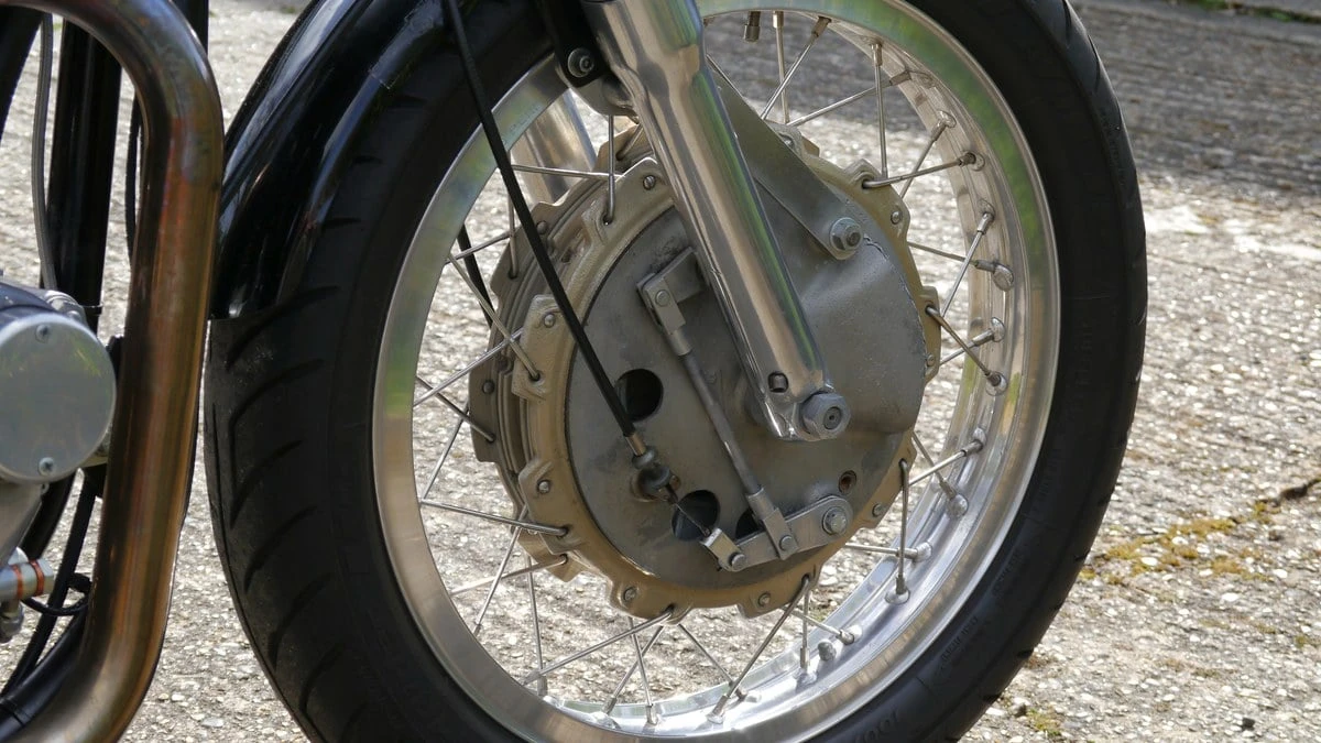 1976 Triton - Image 19 of 30