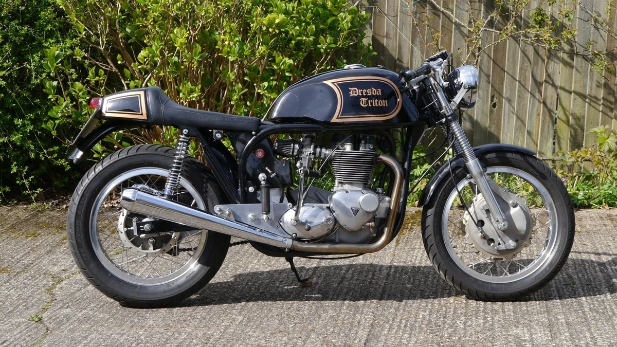 1976 Triton - Image 7 of 30