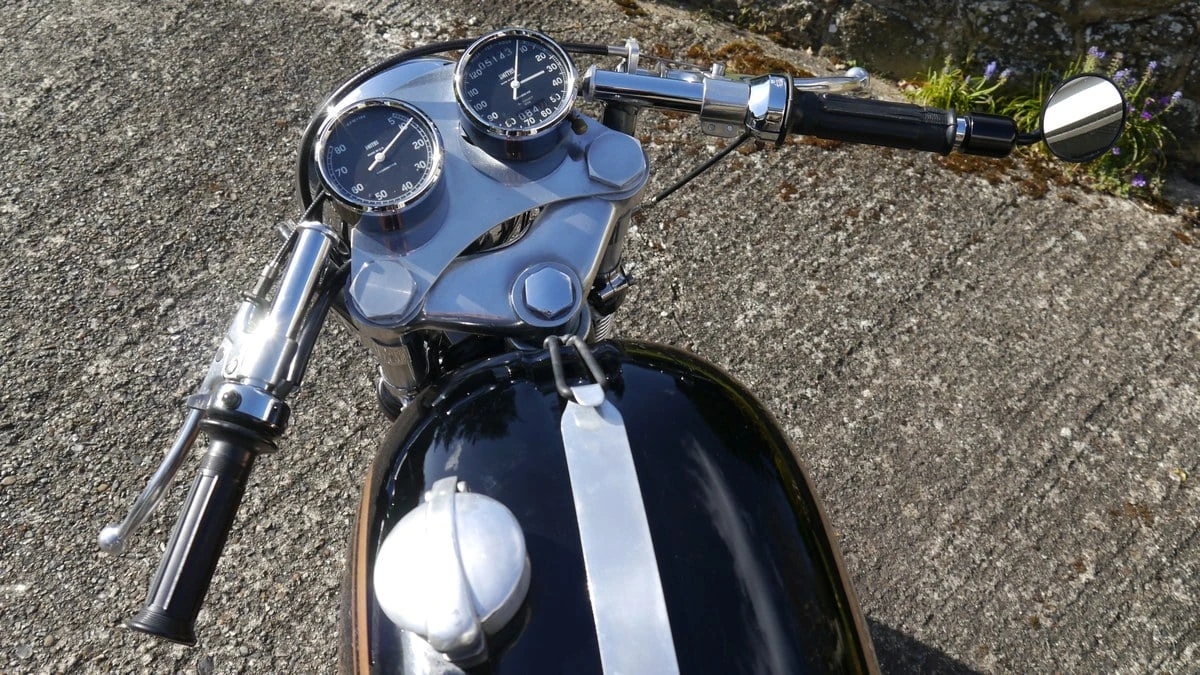 1976 Triton - Image 14 of 30