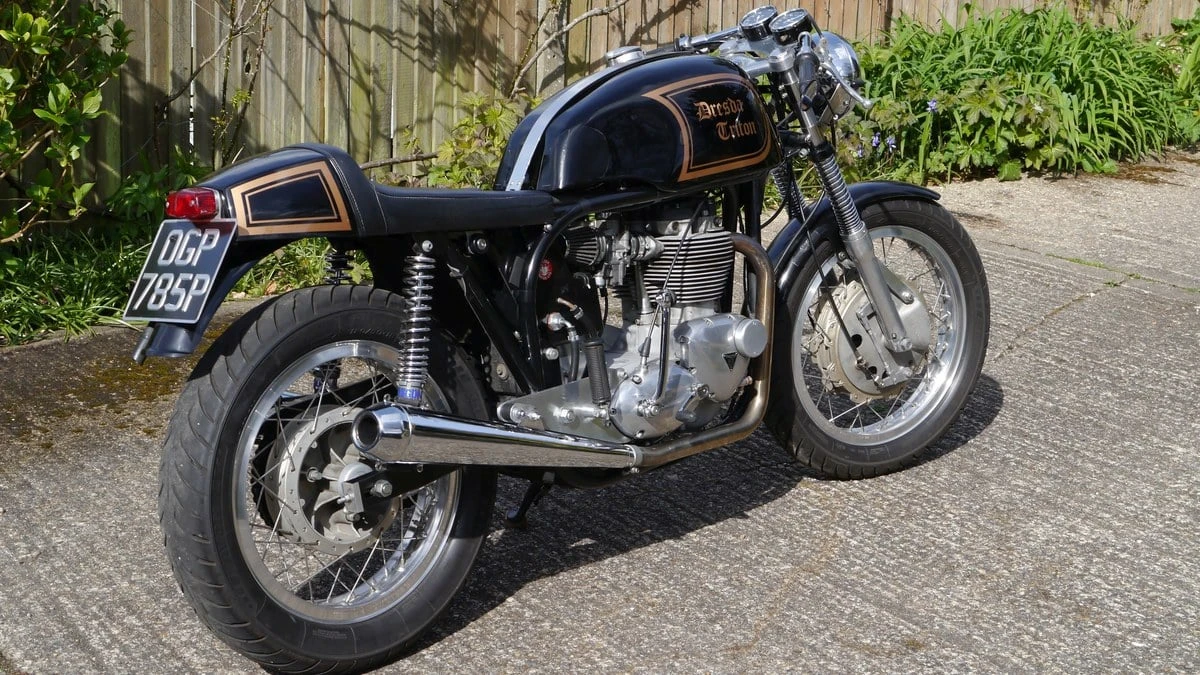 1976 Triton - Image 10 of 30