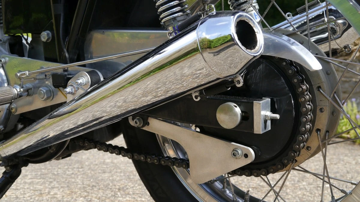 1976 Triton - Image 26 of 30