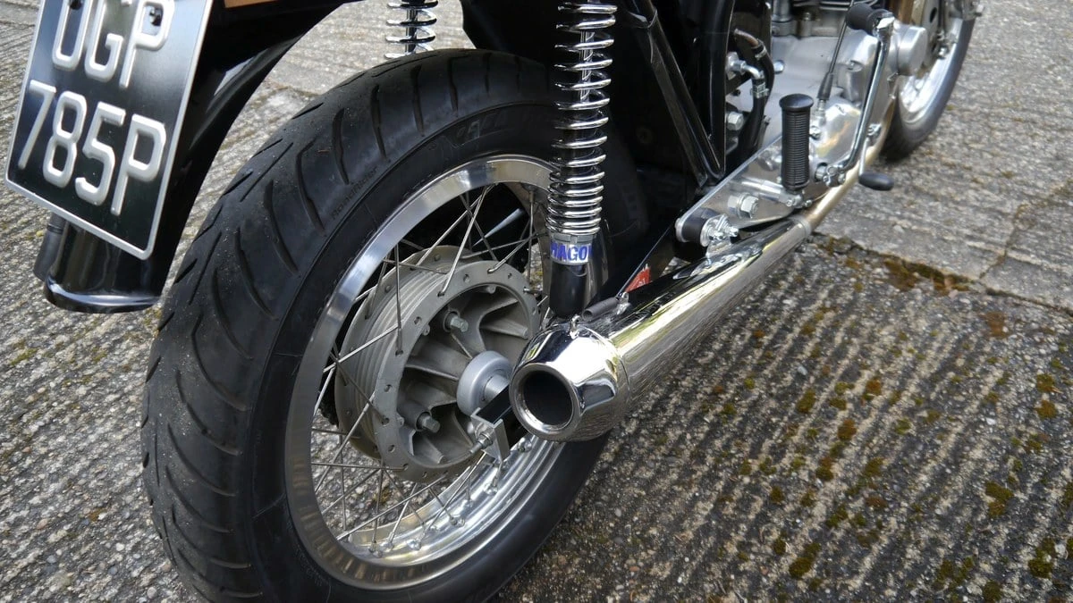 1976 Triton - Image 24 of 30