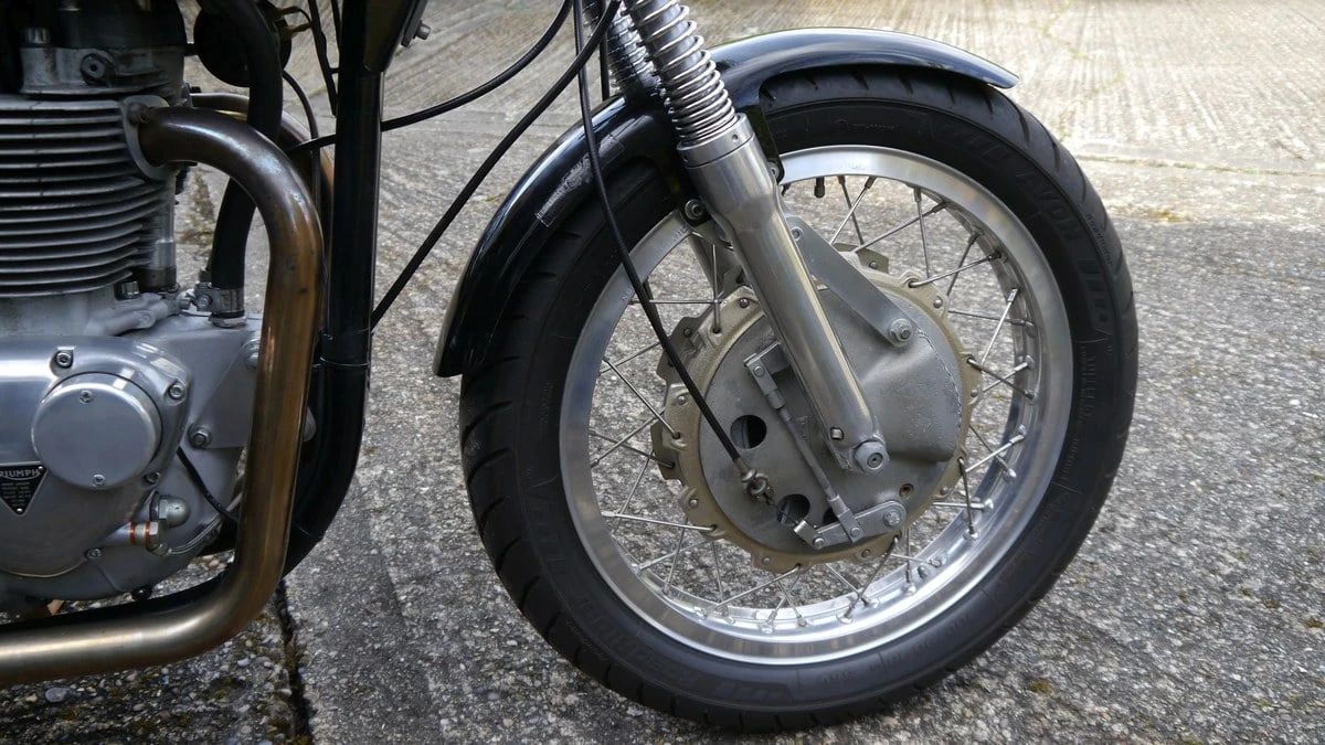 1976 Triton - Image 15 of 30