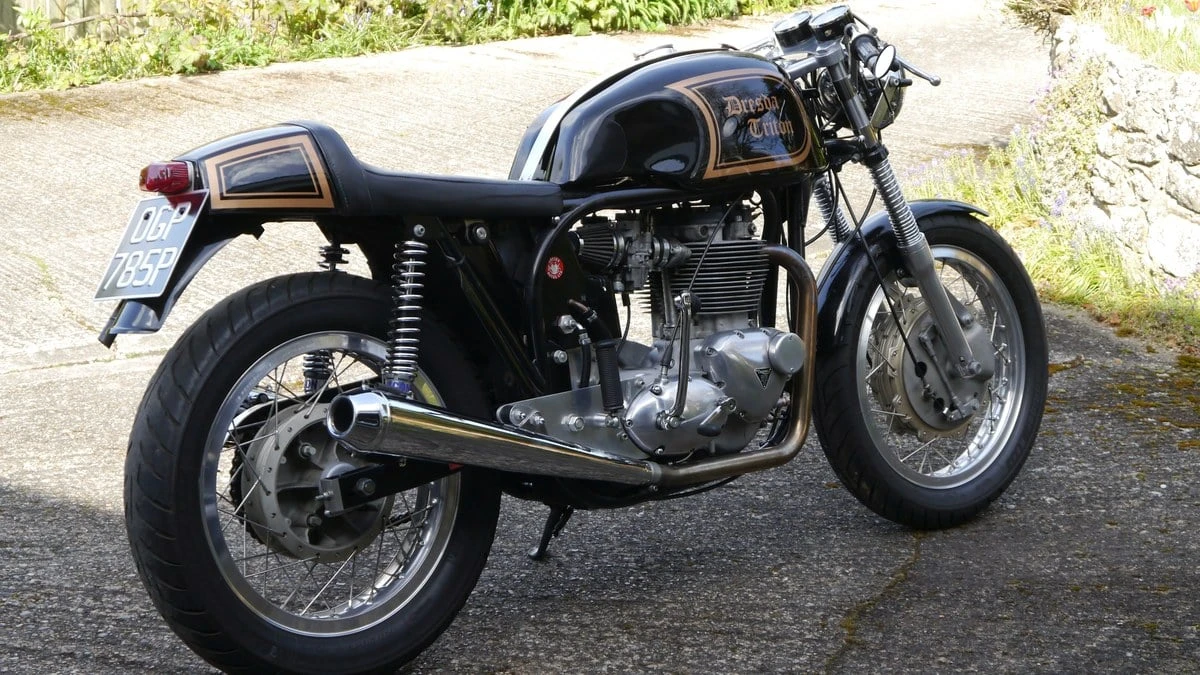 1976 Triton - Image 11 of 30
