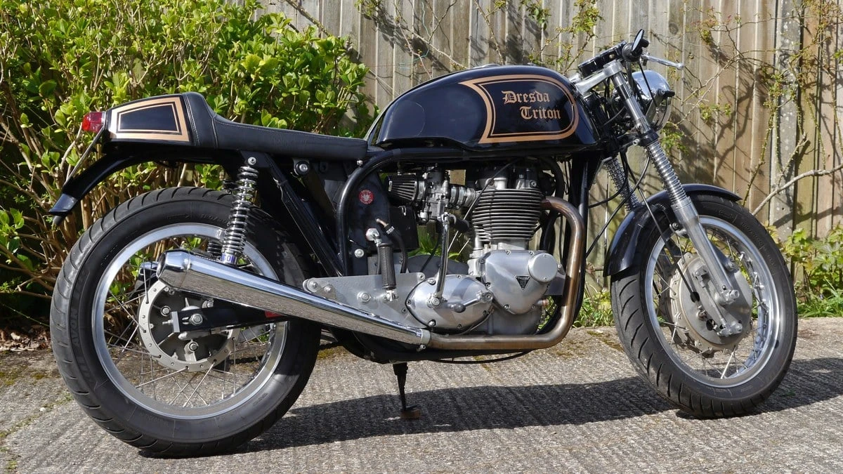 1976 Triton - Image 6 of 30