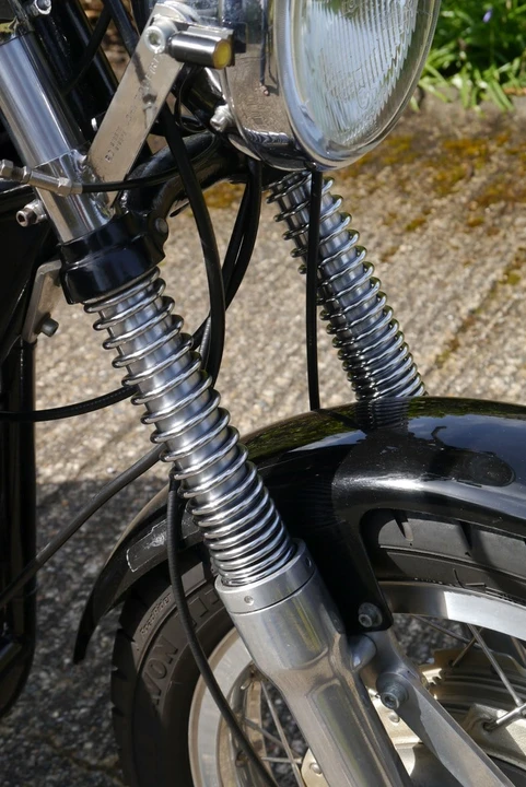 1976 Triton - Image 20 of 30