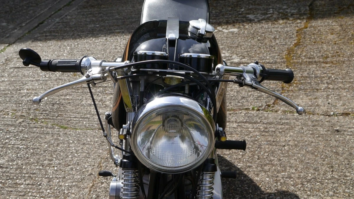 1976 Triton - Image 22 of 30