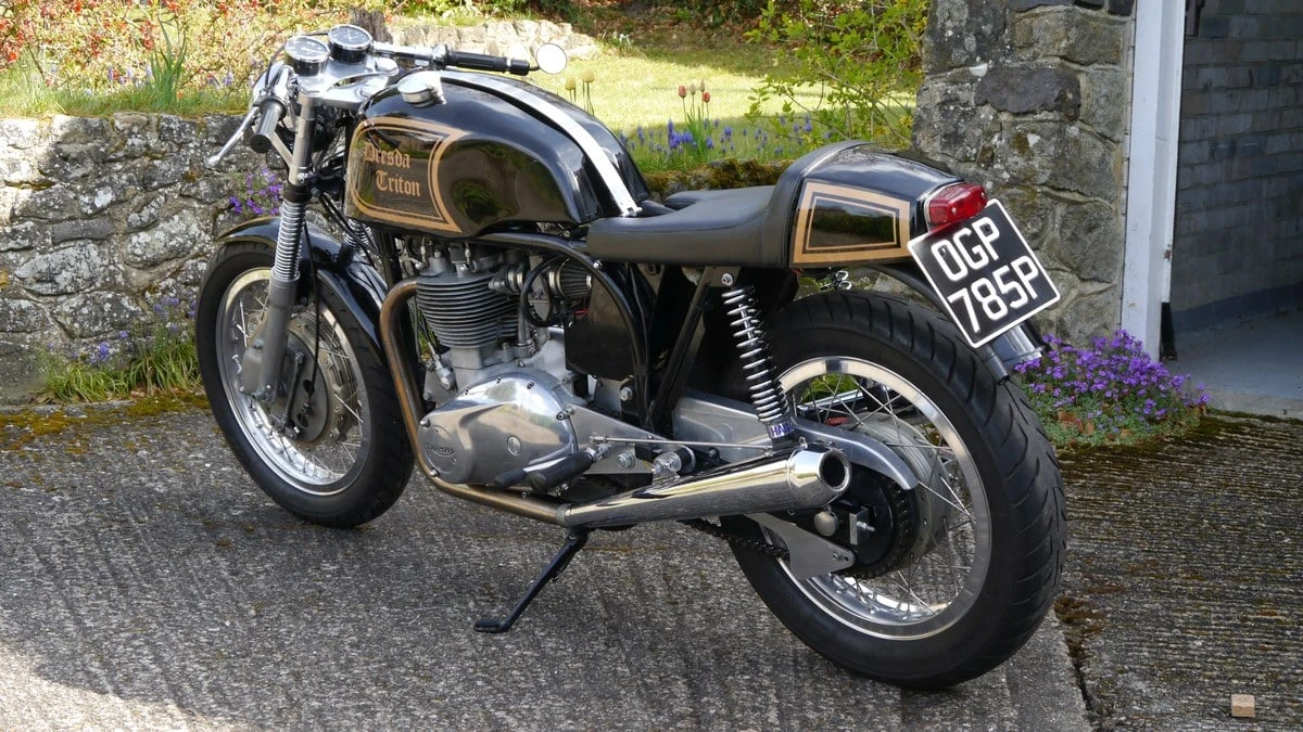 1976 Triton - Image 3 of 30