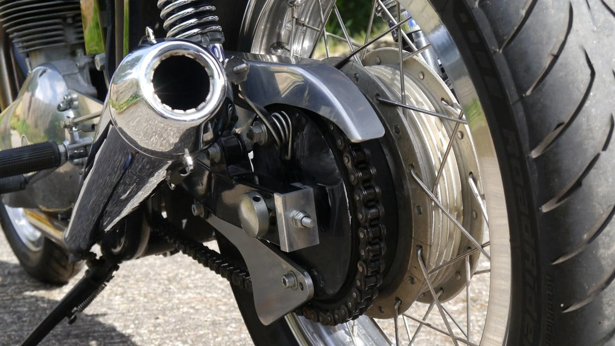 1976 Triton - Image 29 of 30