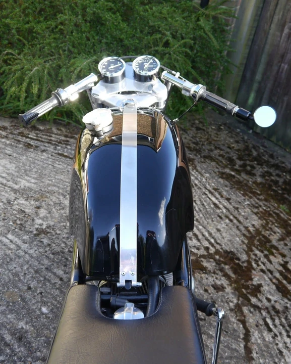 1976 Triton - Image 13 of 30