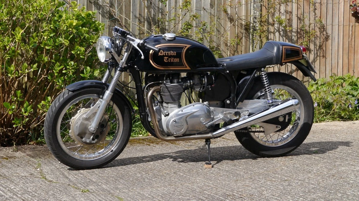1976 Triton - Image 2 of 30