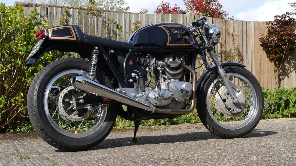 1976 Triton - Image 9 of 30