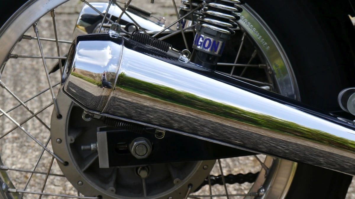 1976 Triton - Image 30 of 30